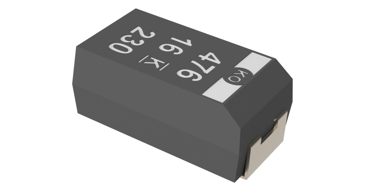 Купить T520V227M006ATE012 KEMET оптом в Москве