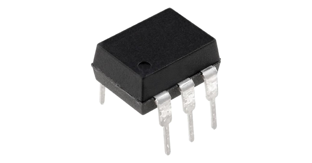 Купить H11L1SM ISOCOM оптом в Москве