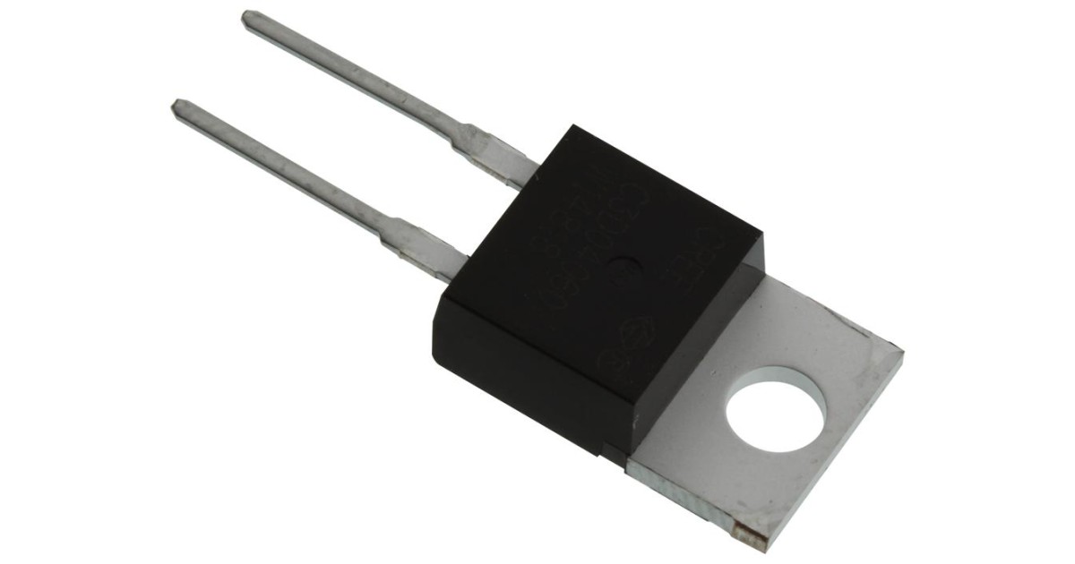 Купить C3D06065A Wolfspeed оптом в Москве