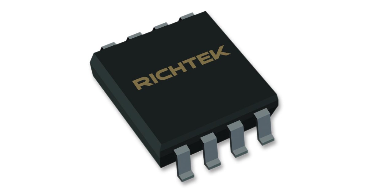 Купить RT7247AHGSP RICH оптом в Москве