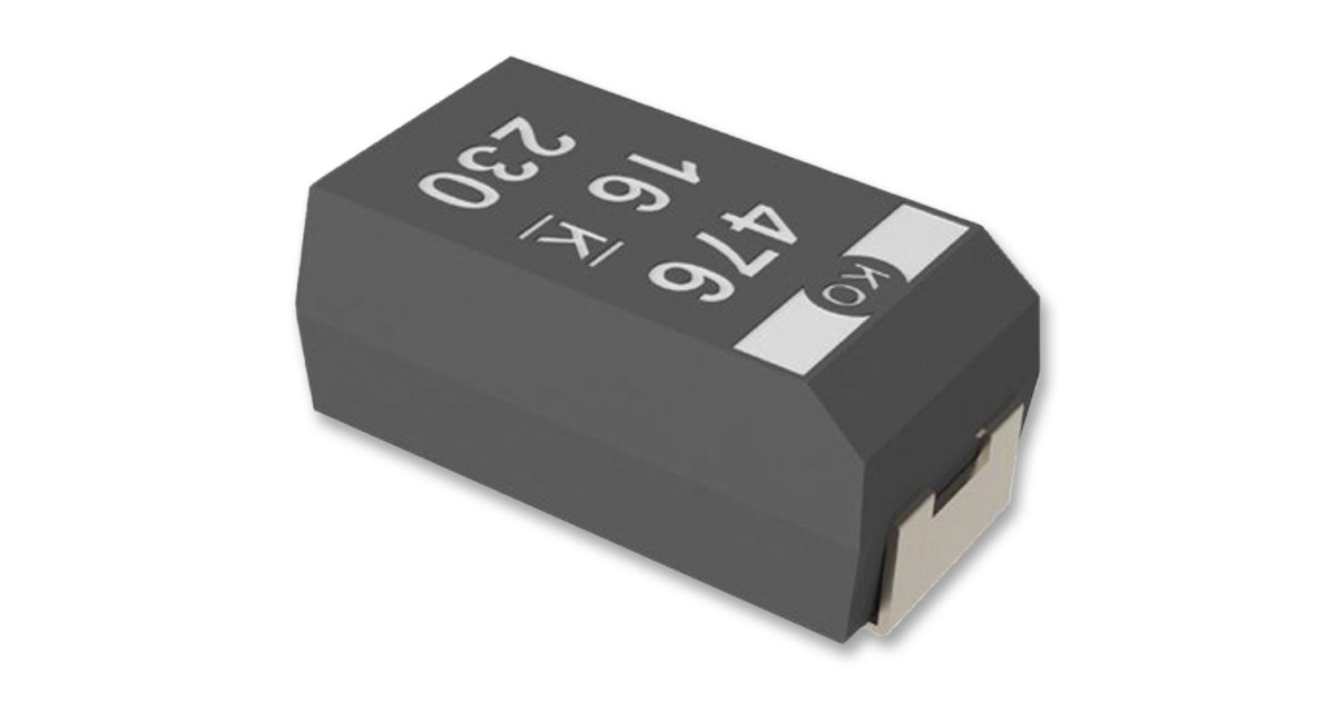 Купить T521T336M016ATE050 KEMET оптом в Москве