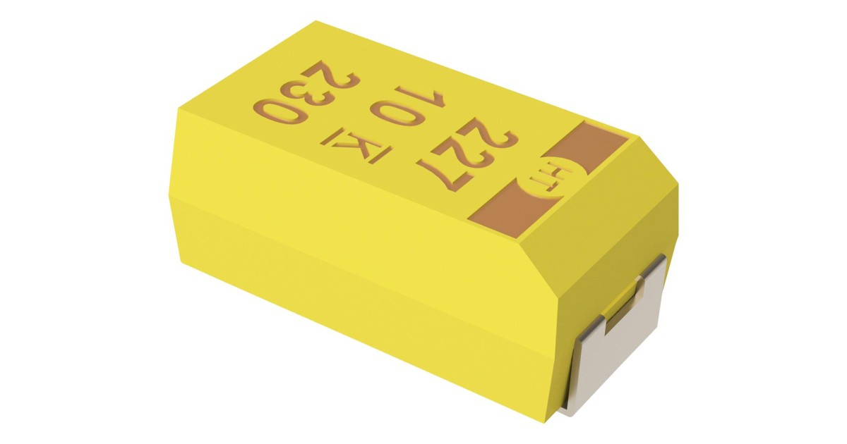 Купить T498X476K035ATE500 KEMET оптом в Москве