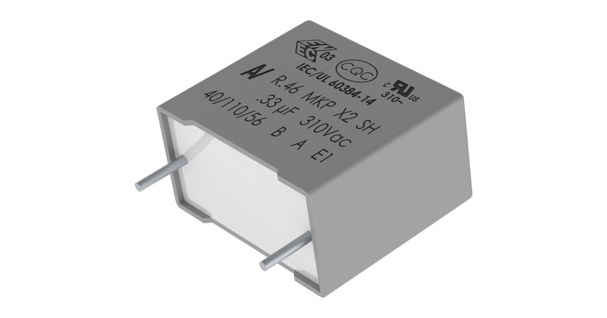 Купить R413F1100DQ00M KEMET оптом в Москве