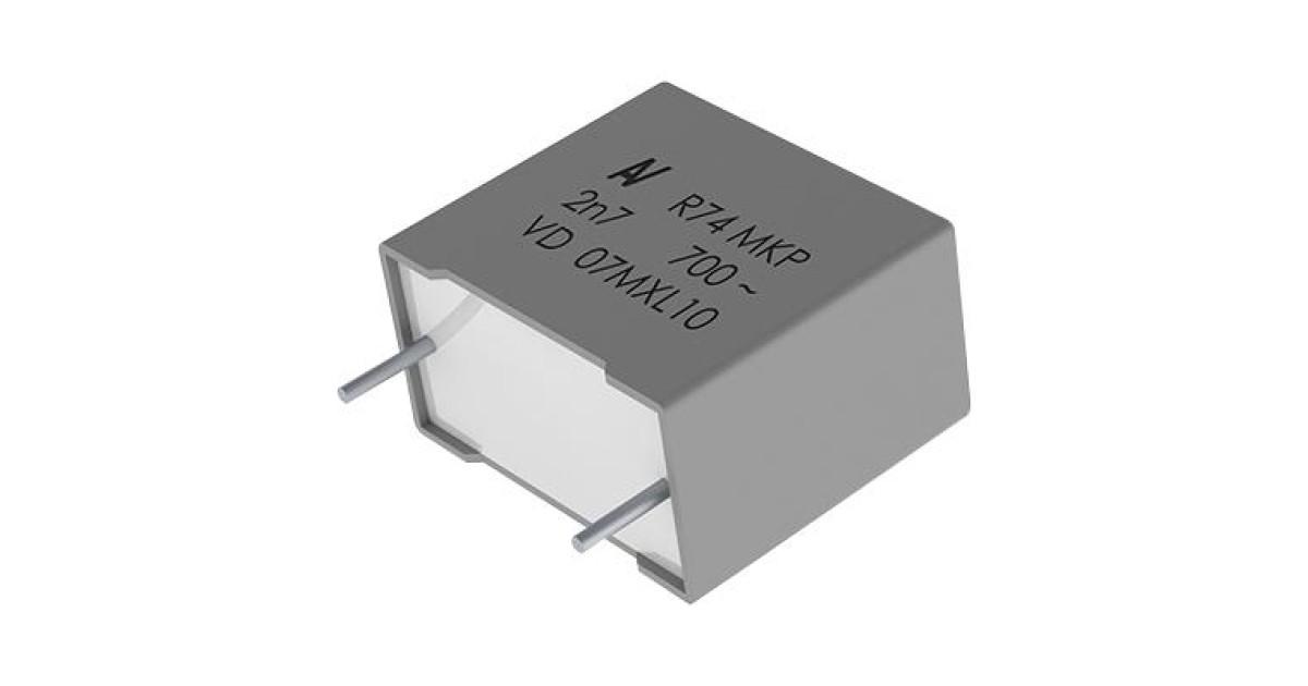Купить R74LI2470AA00J KEMET оптом в Москве