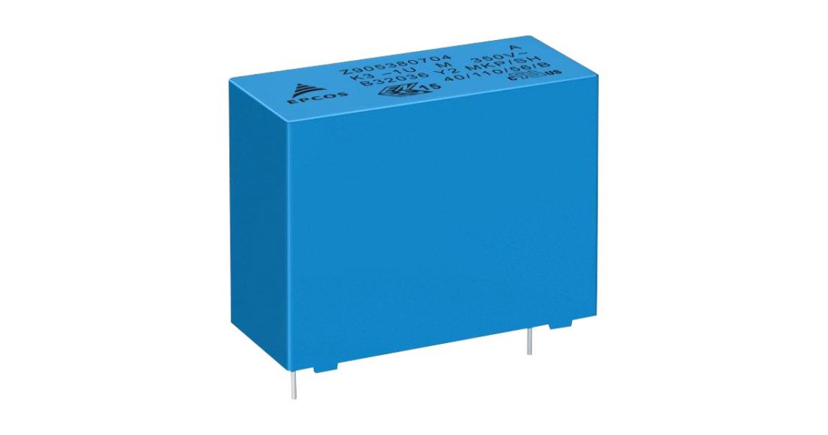 Купить B32032A4563M000 TDK-EPCOS оптом в Москве