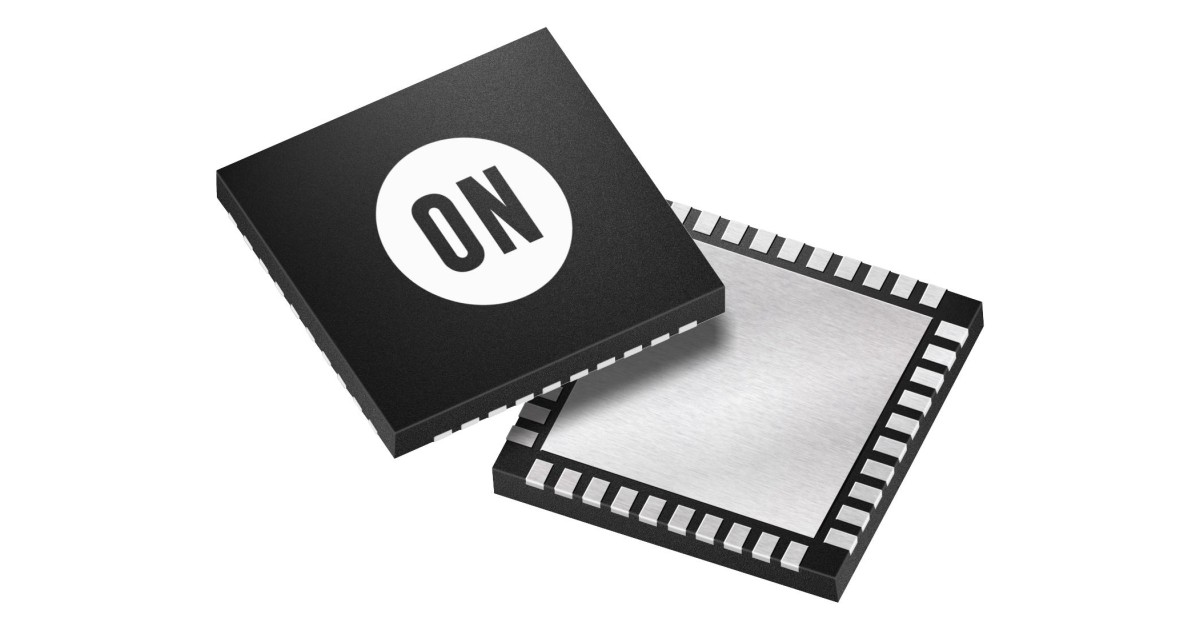 Купить NCP3284MNTXG ONS оптом в Москве