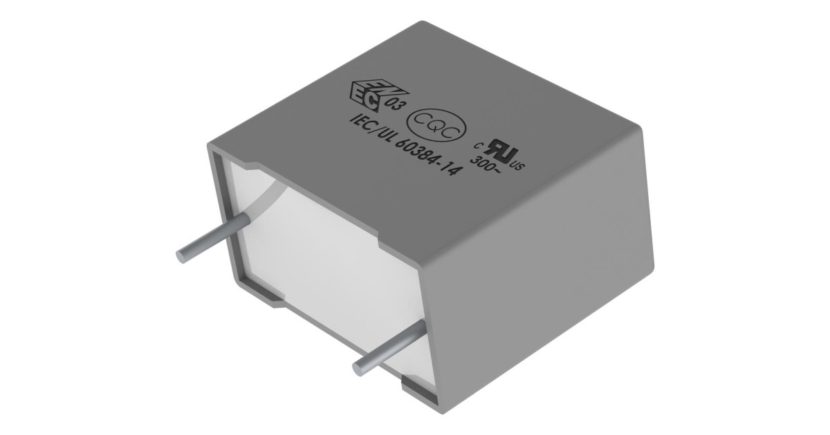 Купить R413N322050T0K KEMET оптом в Москве