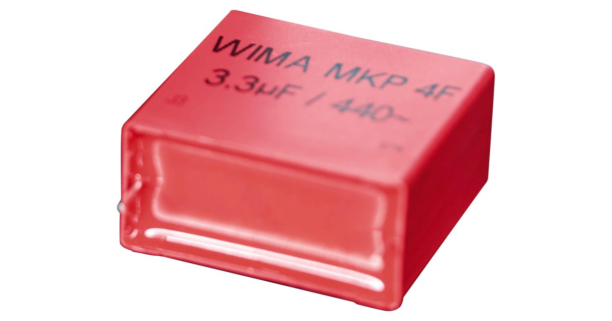 Купить MKPF4W42206J00KSSD WIMA оптом в Москве