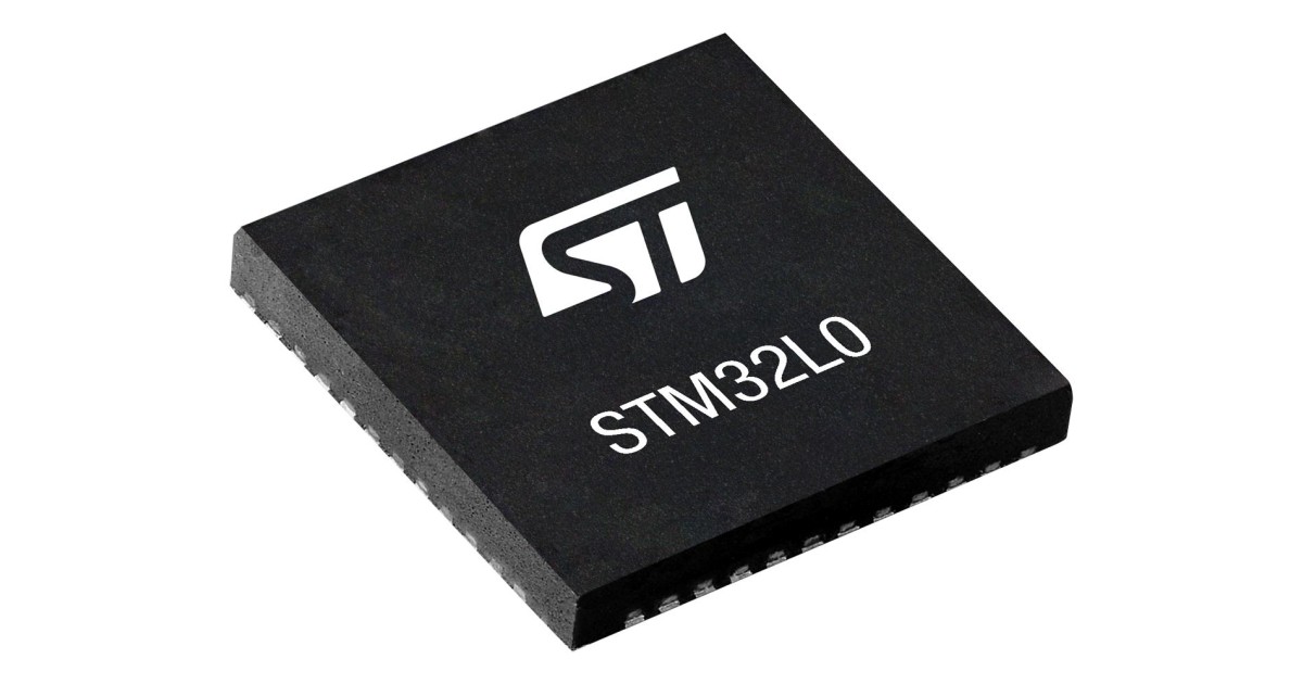 Купить STM32L072CZU6 STM оптом в Москве