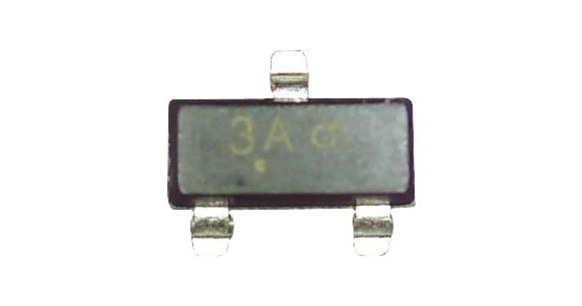 Купить SBC856ALT1G ONS оптом в Москве