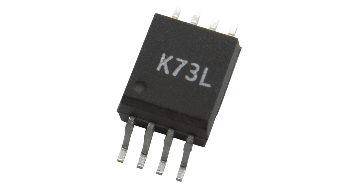 Купить ACPL-K73L-560E Broadcom оптом в Москве