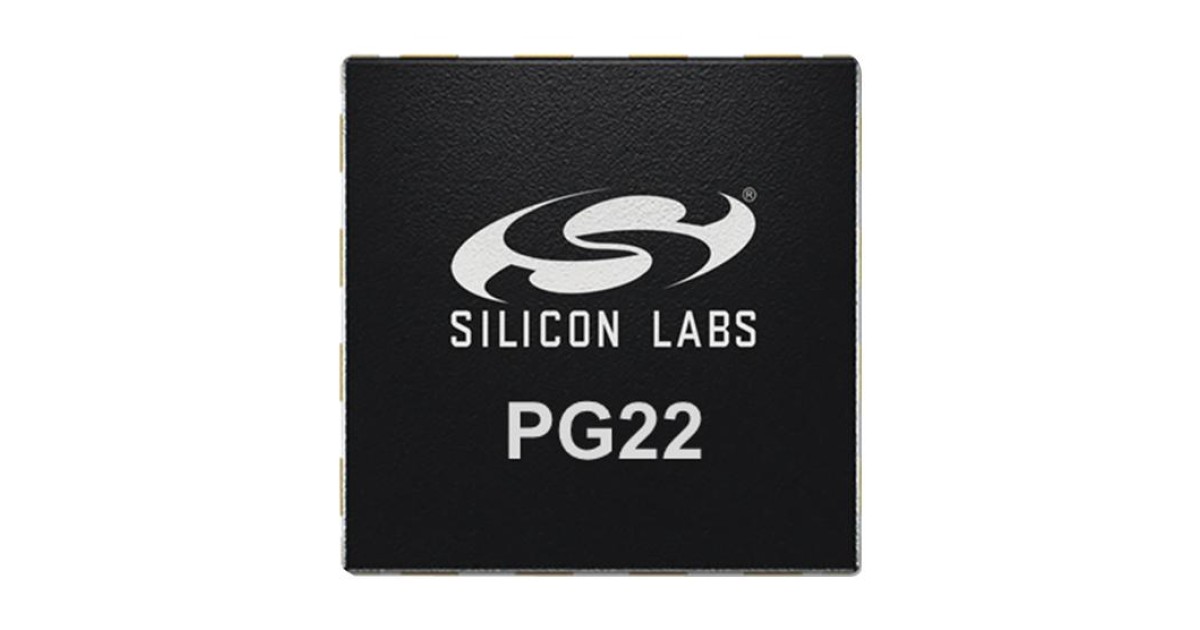 Купить EFM32PG22C200F256IM40-C SILAB оптом в Москве