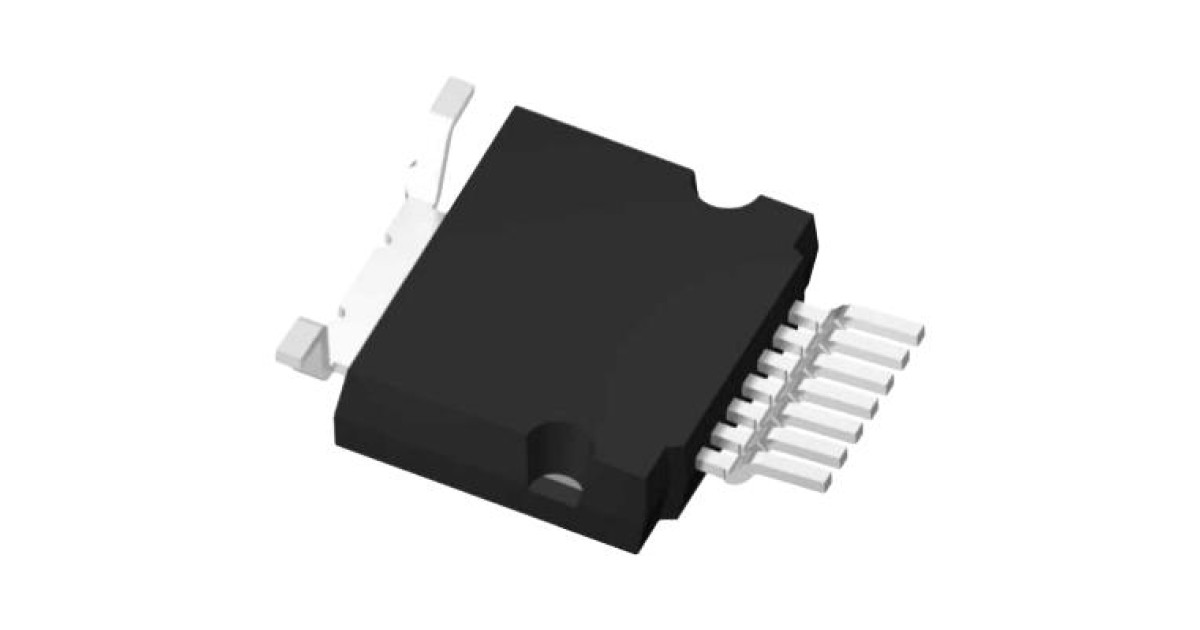 Купить SCT011HU75G3AG STM оптом в Москве