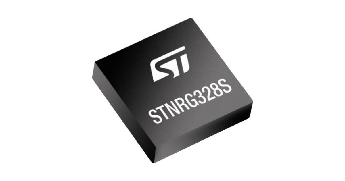 Купить STNRG328S STM оптом в Москве