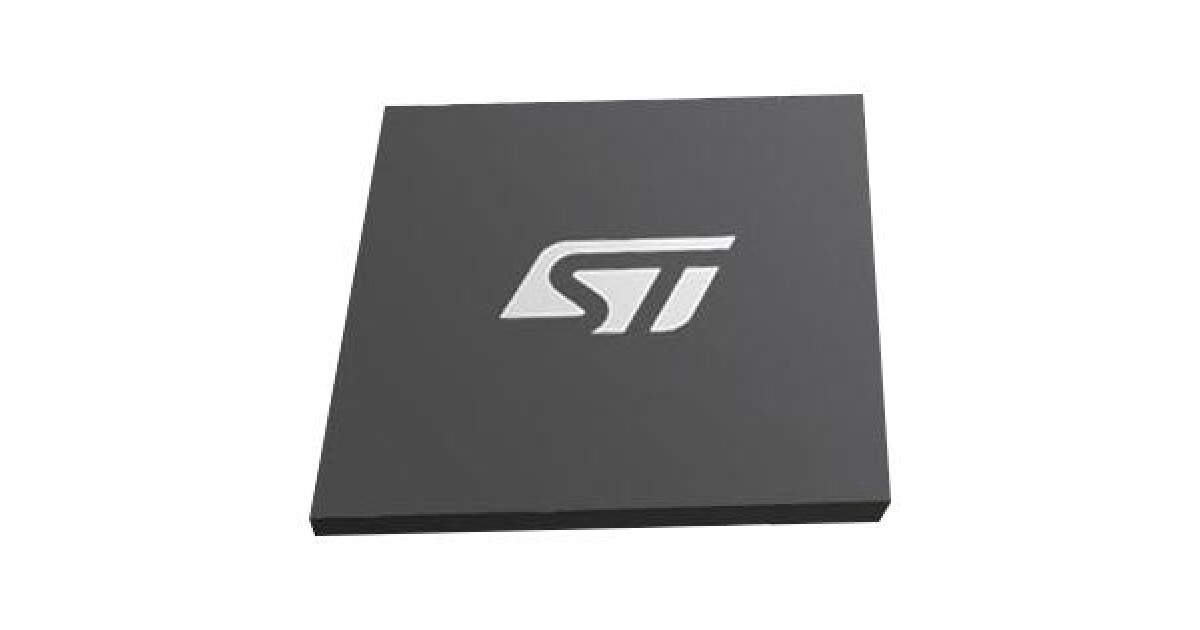 Купить STM32H573AII6 STM оптом в Москве