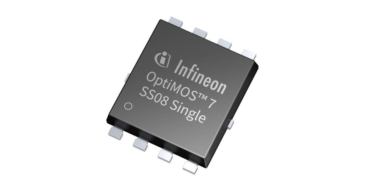 Купить IAUCN04S7N030ATMA1 INF оптом в Москве