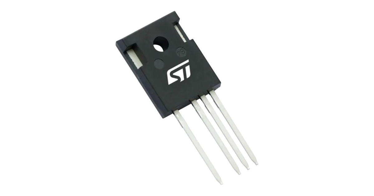 Купить SCT015W120G3-4AG STM оптом в Москве