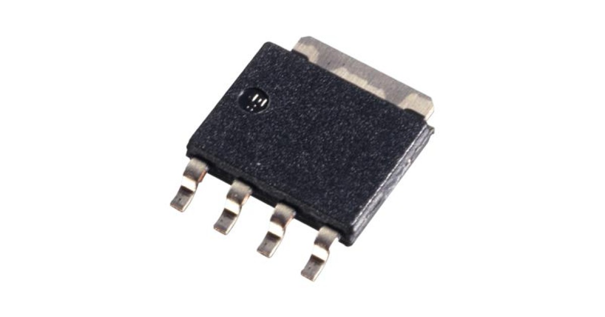 Купить NHP420LFST1G ONS оптом в Москве