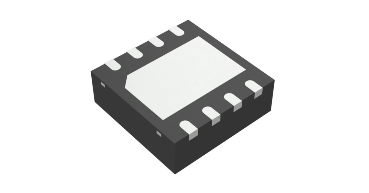 Купить MCP4552T-104E/MF MCHP оптом в Москве