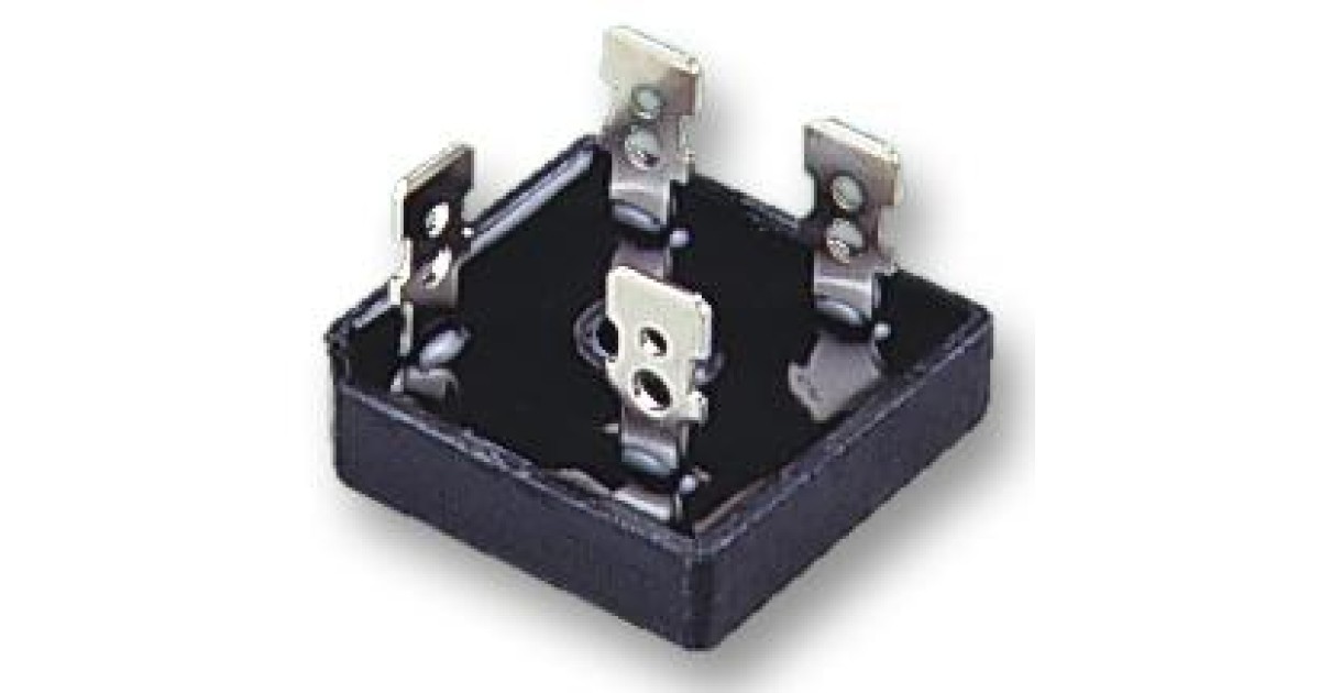 Купить KBPC5006 YangJie оптом в Москве