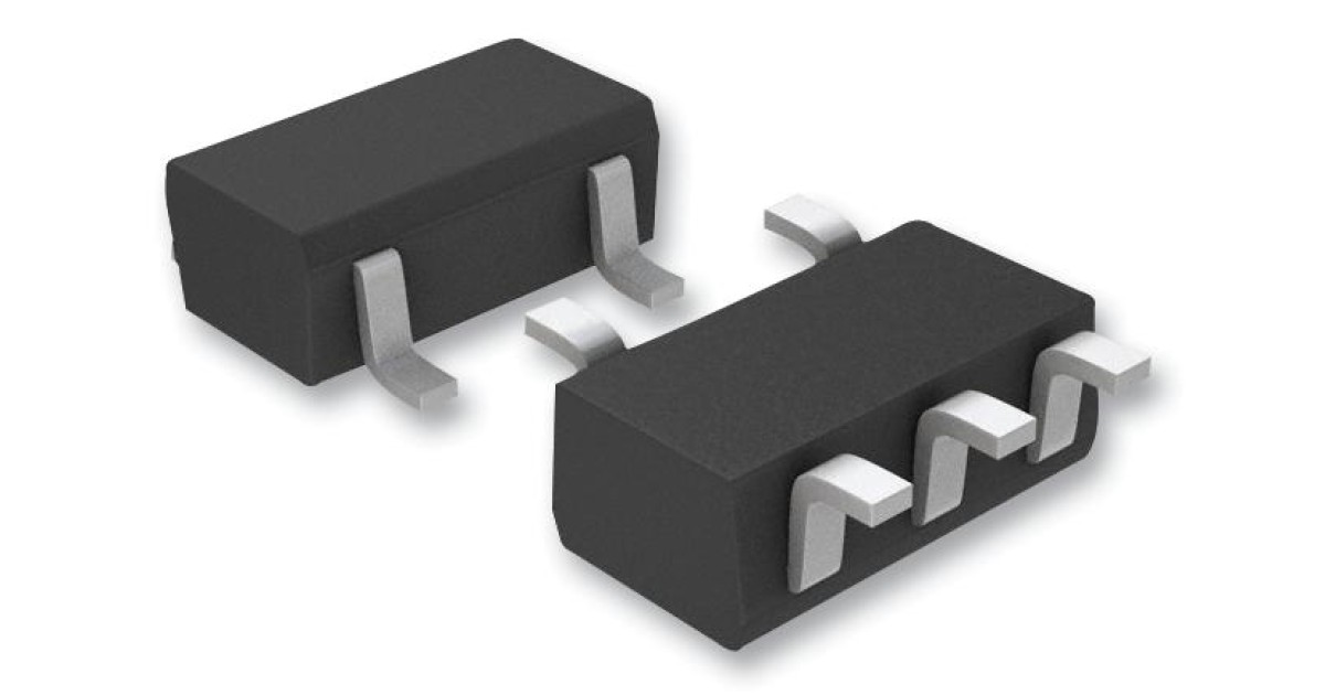 Купить NL17SZ08DBVT1G ONS оптом в Москве