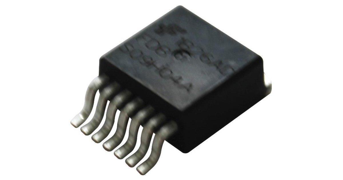 Купить NTBG028N170M1 ONS оптом в Москве