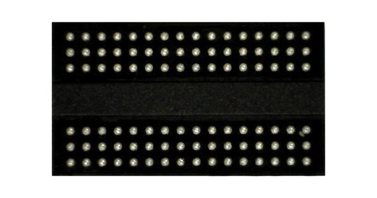 Купить IS43TR16128C-15HBL ISSI оптом в Москве