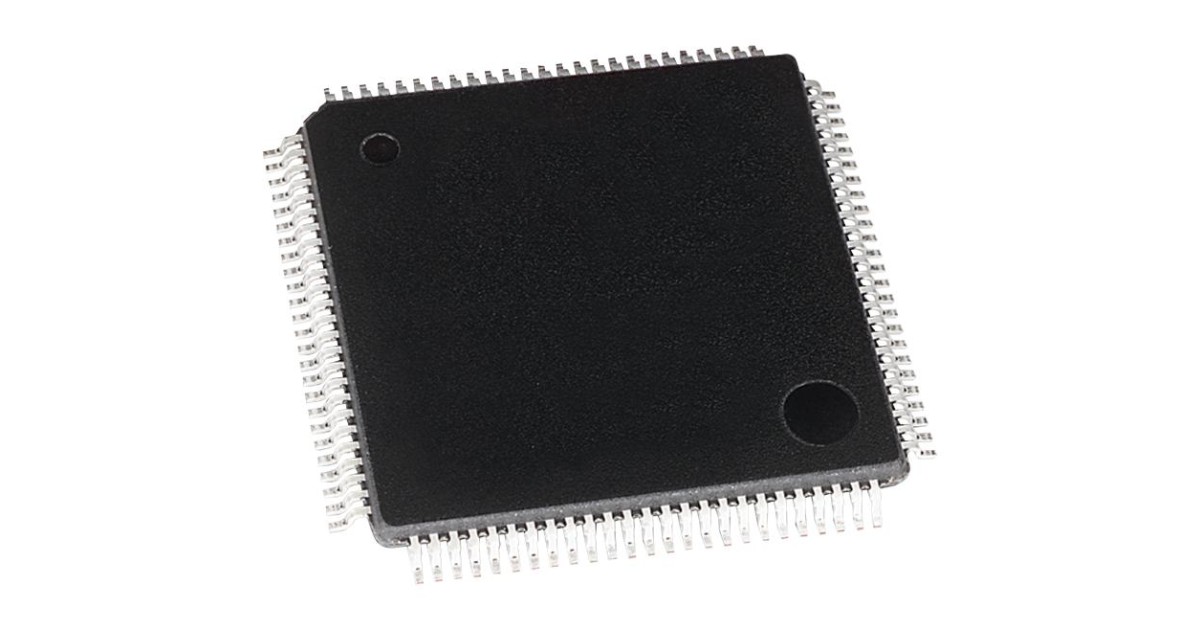 Купить STM32U599VJT6Q STM оптом в Москве