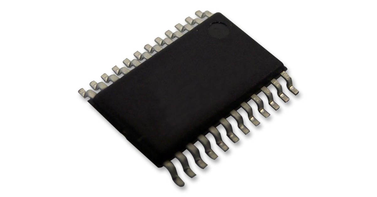 Купить PCA9539PW/Q900,118 NXP оптом в Москве