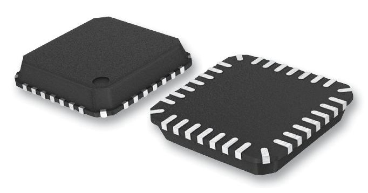 Купить DSPIC33AK64MC102-I/M7 MCHP оптом в Москве