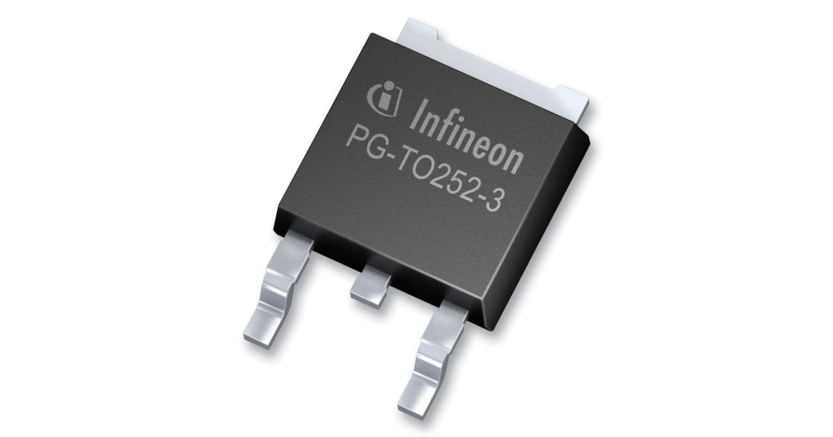 Купить IPD60N10S4L12ATMA1 INF оптом в Москве