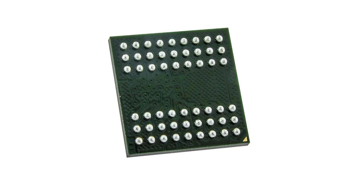 Купить IS42S16160J-6BL ISSI оптом в Москве