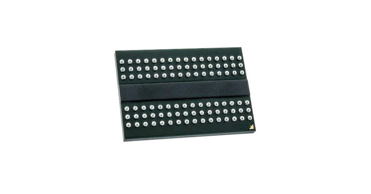 Купить IS43TR16128DL-125KBLI-TR ISSI оптом в Москве