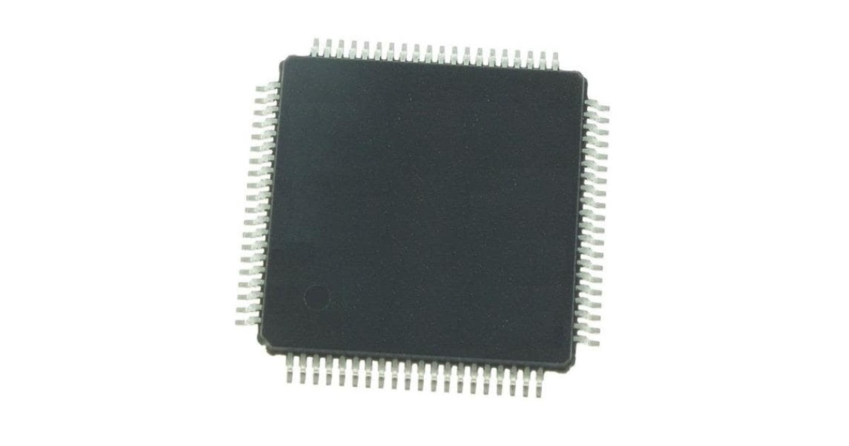 Купить STM8L152M8T6TR STM оптом в Москве