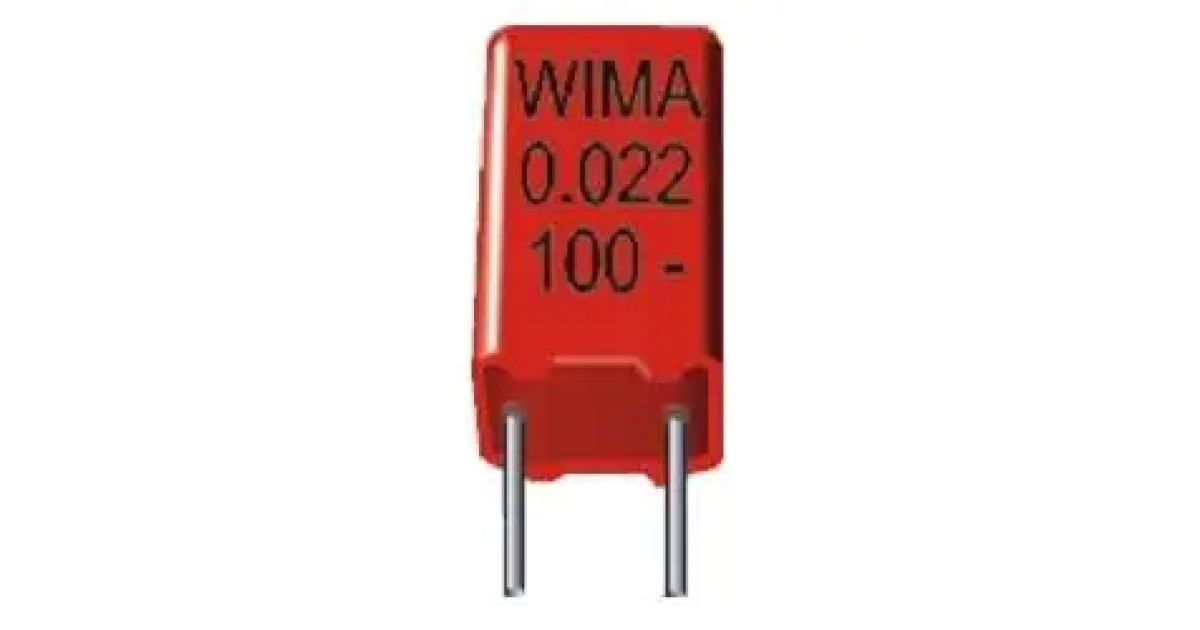 Купить MKP1G042207E00MSSD WIMA оптом в Москве