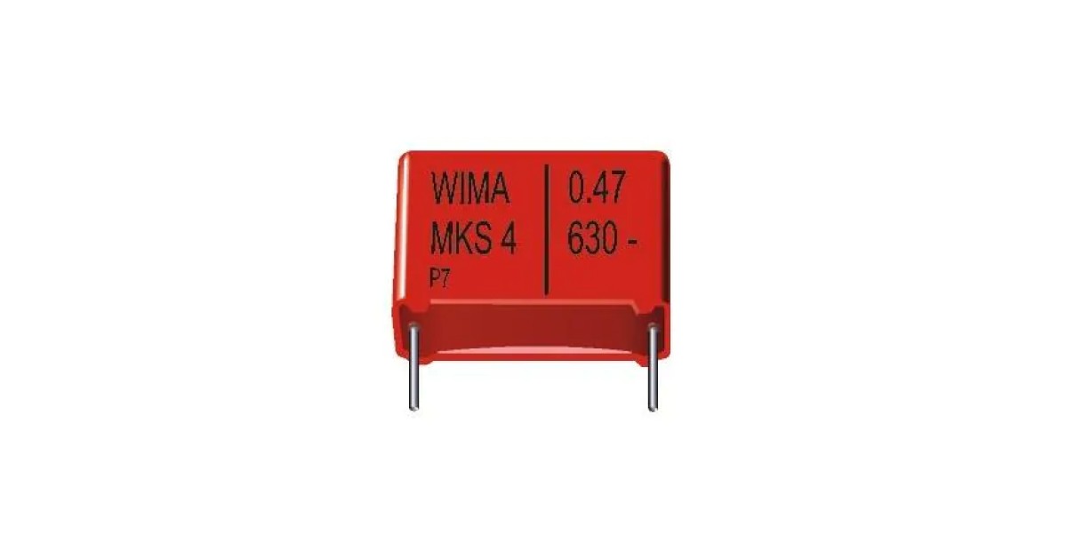 Купить MKS4J026804B00KSSD WIMA оптом в Москве