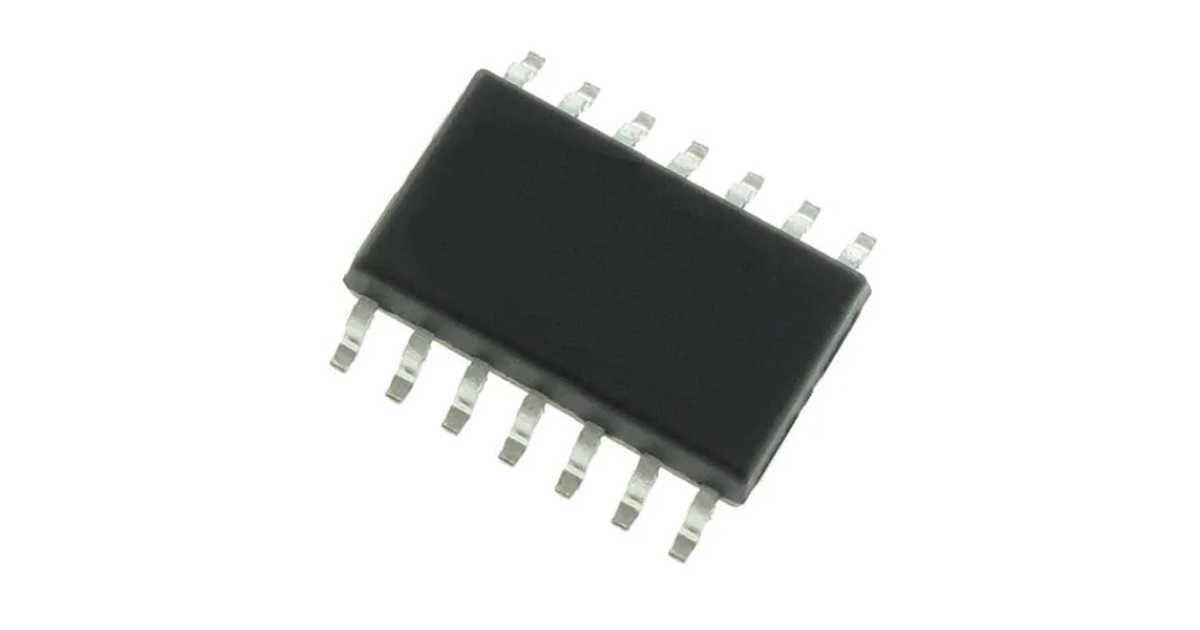 Купить TL084BIYDT STM оптом в Москве