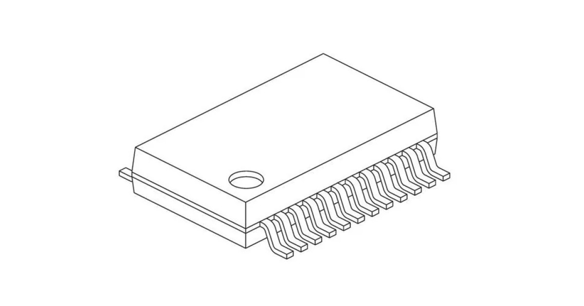Купить CS5534-BSZ CIRRUS оптом в Москве