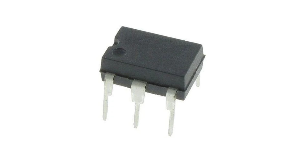 Купить MOC3021 ISOCOM оптом в Москве