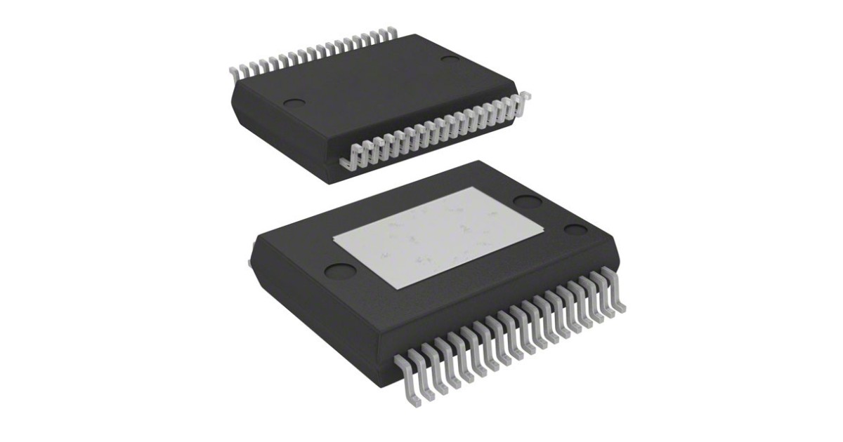 Купить L9950XPTR STM оптом в Москве