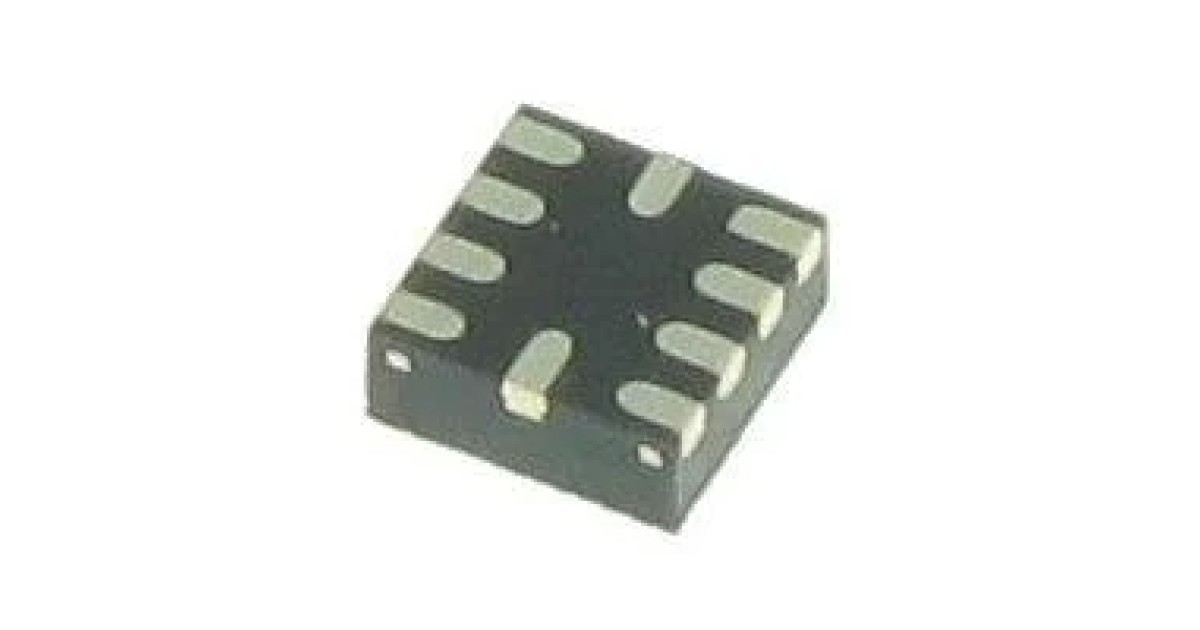 Купить STG3682QTR STM оптом в Москве