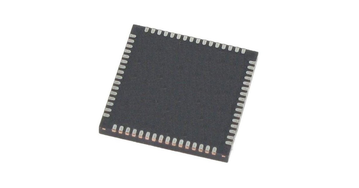 Купить ATMEGA128RFA1-ZUR MCHP оптом в Москве