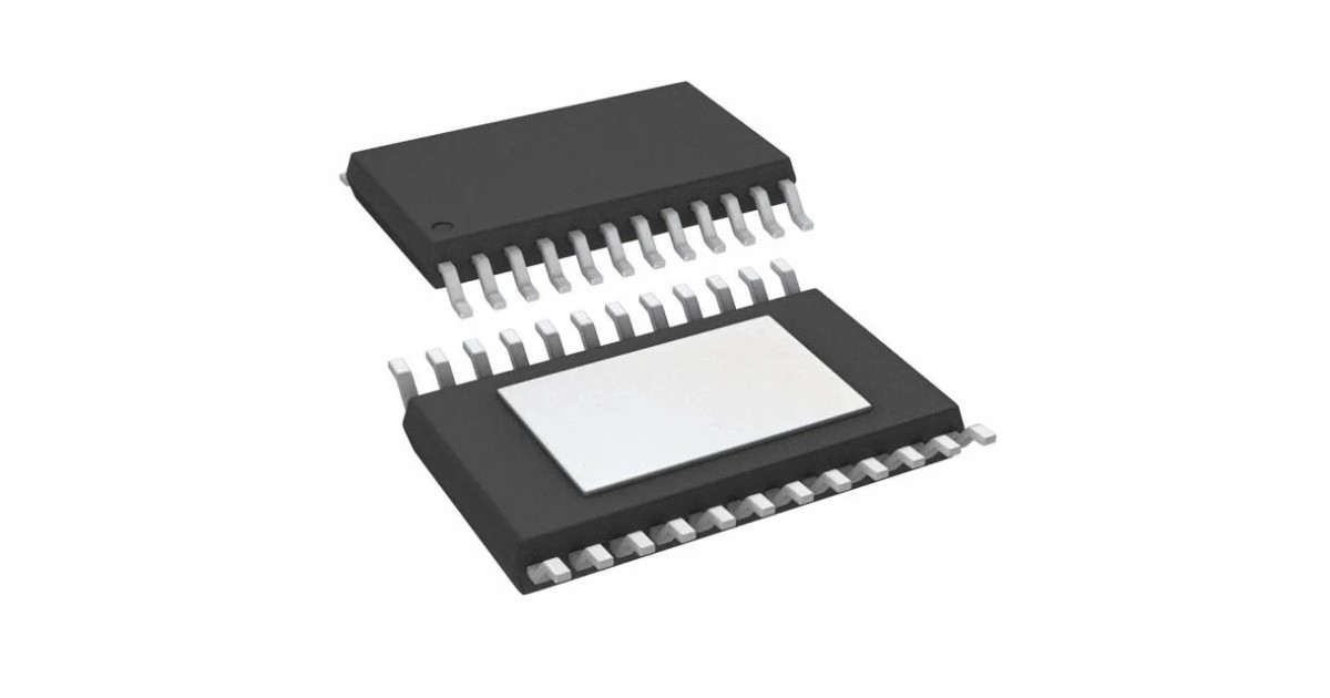 Купить AD5732AREZ-REEL7 ADI оптом в Москве