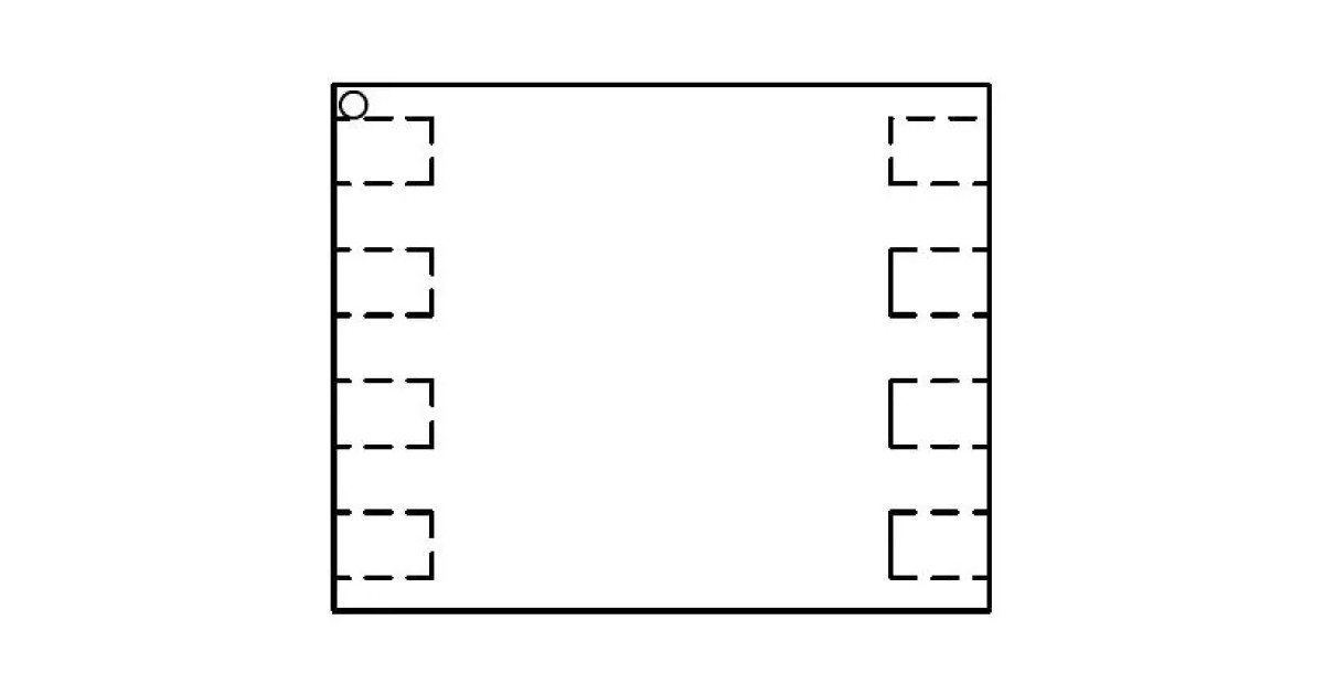Купить GD25Q64CWIGR GigaDevice оптом в Москве