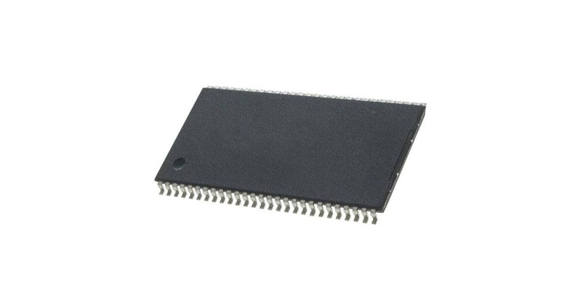 Купить IS42S16320F-7TL ISSI оптом в Москве