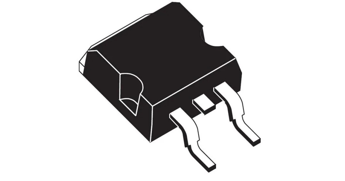Купить STPSC10H065B-TR STM оптом в Москве