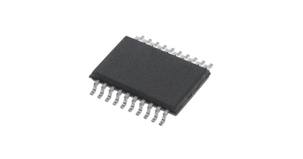 Купить MCP2210T-I/SS MCHP оптом в Москве