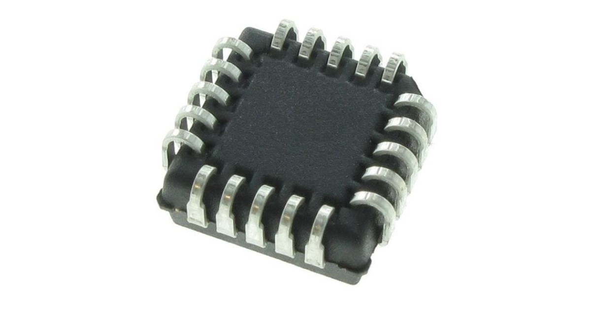 Купить ATF16V8C-5JX MCHP оптом в Москве