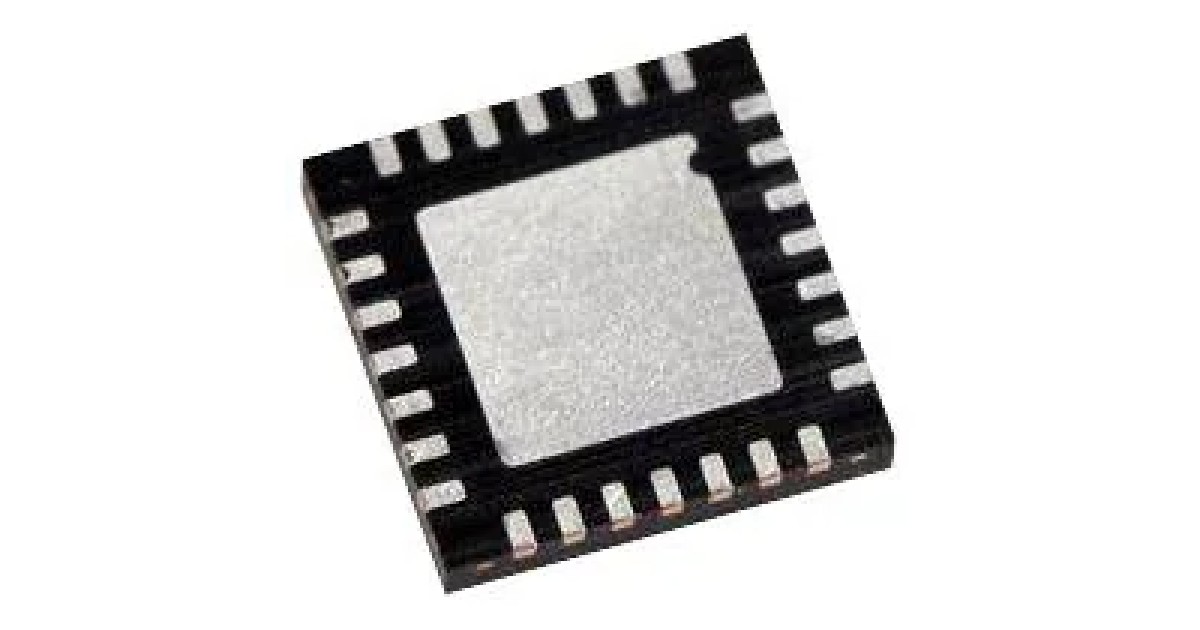 Купить IS31FL3208A-QFLS4-TR ISSI оптом в Москве