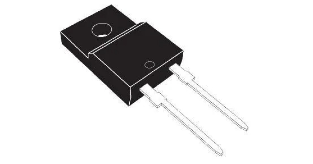 Купить STTH12S06FP STM оптом в Москве